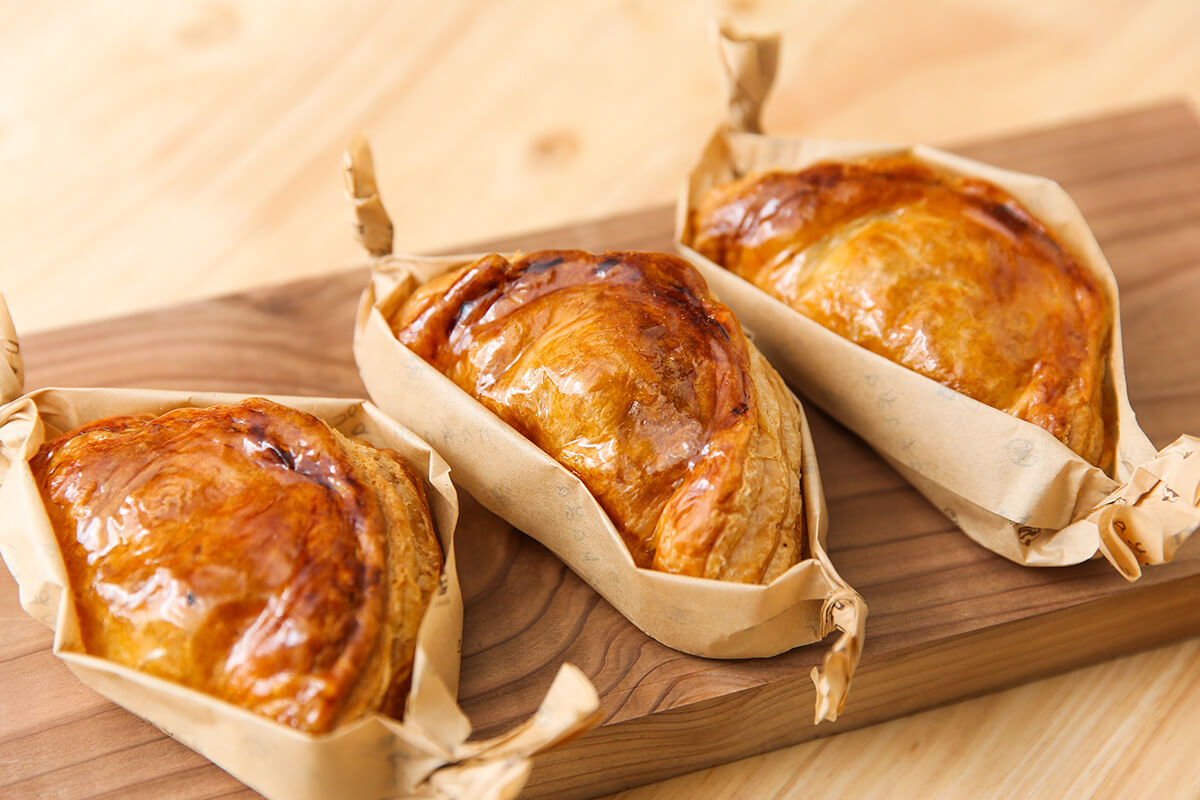 Apple Pie