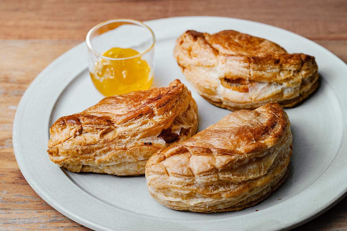 Apple Pie
